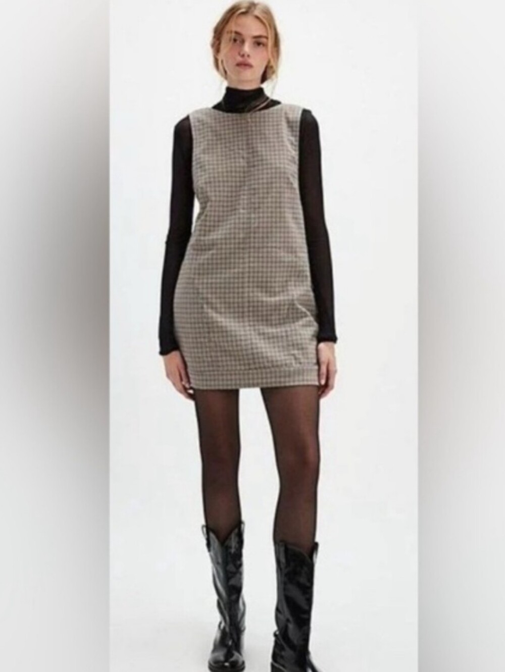 Free People Kai Shift Dress Size XS